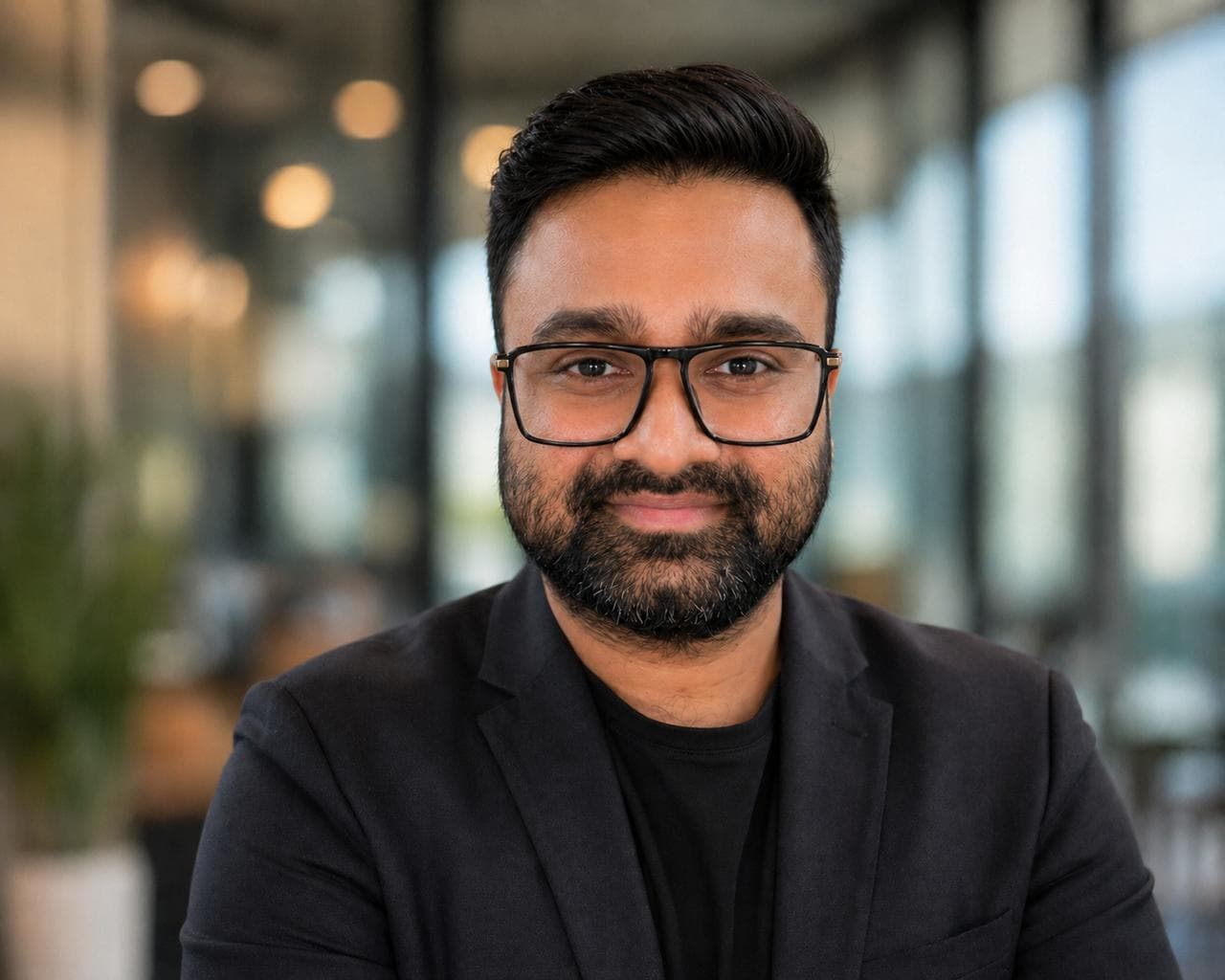 Anuj Mittal profile photo